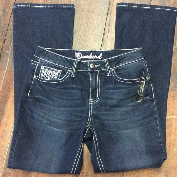 new directions jeans